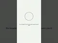 Packing Rectangles like a Pro