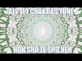 Download Lagu All 114 chakras meditation Hon Sha Ze Sho Nen Reiki Light for ALL CHAKRAS entire path UP to Source