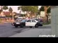 LASD Responding x3