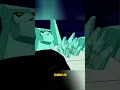 The Hidden Feature That Saved Ben 10 s Omnitrix