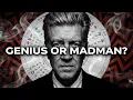 David Lynch Birth Chart The Soul of a Creative Genius