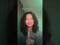 I wrote a rejection song using one of the most romantic classical pieces ever #fyp