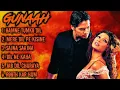 Lagu Gunaah Movie All Songs||Bipasha Basu \u0026 Dino Morea|| Old is Gold Junction||