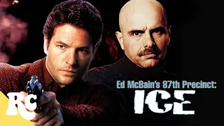 Ed McBain s 87th Precinct Ice Full Action Crime Movie Joe Pantoliano Paul Johansson