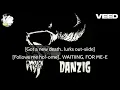 Danzig - End of Time [karaoke]