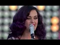 Katy Perry - Wide Awake (Live) [HD]