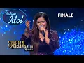 Download Lagu Bhare Naina Live | Sneha Shankar Today's Performance | Indian Idol 15 Pre-Finale Highlights