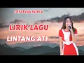 Download Lagu DIFARINA INDRA - LINTANG ATI | LIRIK LAGU