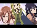 Seitokai Yakuindomo 2nd Film Anime Trailer