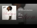 Ambition (feat. Meek Mill & Rick Ross)