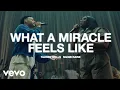 Tauren Wells - What A Miracle Feels Like ft Naomi Raine Live