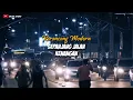 SEPANJANG JALAN KENANGAN Aloysius Riyanto II Keroncong Modern Cover