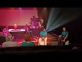DEATH JAM Talkback with Healing Spaces STL