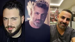 خاص فارس كرم في كواليس هالله هالله يا دني وفارس إسكندر يغني الأغنية بصوته وسام كيال يكشف سرا 