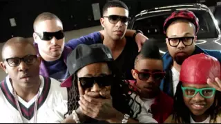 lil wayne and young money every girl instrumental