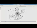 Spatio Temporal Wireless Traffic Prediction with Recurrent Neural Network in NS2