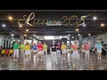 Download Lagu Sad Movies Line Dance, Choreo, Caecilia Maria Fatruan (INA), By Liesna 208 LD, Junni 2025