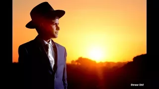 BAR MIZVAH YEHUDA HAI KOHEN קליפ בר מצווה יהודה חי כהן רחפן 