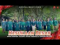 Download Lagu Koor PSSSI\u0026B Jakarta Timur Sektor 27 Pondok Kelapa - Kesukaan Besar