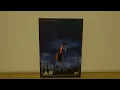 Lagu Mary Poppins (UK) DVD Unboxing