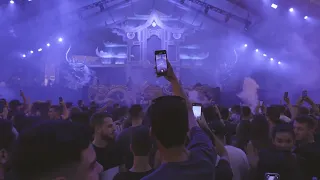 ARTBAT - Horizon [ZAC x Warung Day Festival 2022]