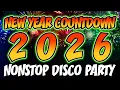 Lagu NEW YEAR COUNTDOWN 2026 DJ SNIPER REMIX