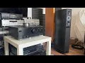 Download Lagu Jamo Concert 570 Limited Edition - Kenwood KA-7020 modified ( Part 1 )