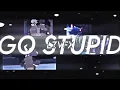 GO STUPID. [AMV/EDIT] Naruto xan rotate (free pf at desc)