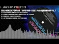 Soul Avengerz / Offaiah / David Penn - Fool’s Paradise Sampler Vol. 7 [BLACK] (FPVS007)