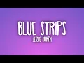 Download Lagu Jessie Murph - Blue Strips (Lyrics)