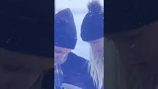 Helping the grandparents learn the ropes! ⛵️ #sailingfamily #family