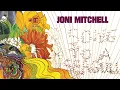 Download Lagu Joni Mitchell - Song To A Seagull (Full Album) [Official Video]