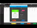 Movie Ticket Booking System using JavaFX