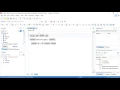 Create a DITA Concept with Oxygen XML Author