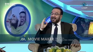 الفطام النفسي أن يسعد الطفل نفسه بنفسه من سمات العمر من 2 الى 4 مصطفى أبو سعد 