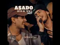 Puñaladas | ASADO EN LO DE TOTE #3 (feat. Lauta) (VIVO)