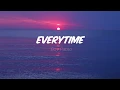 Download Lagu Boy Pablo - Everytime (Lyrics)