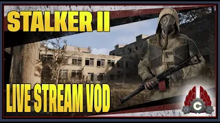 S.T.A.L.K.E.R. 2: Heart Of Chornobyl | Key Provided By GSC | December 4th