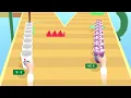 COFFEE STACK ALL LEVELS GAMEPLAY WALKTHROUGH PART 1 IOS ANDROID