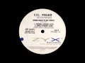 Download Lagu FPI Project ‎– Rich In Paradise [1990]