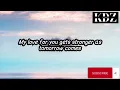 Download Lagu Sarah Geronimo - Forever's Not Enough (Lyrics)