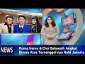Lagu Juri da7 jadi anc4m4n roma irama dan elvy sukaesih angkat bicara soal tersenggol nya robi jakarta