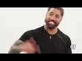 Jey Uso vs. Jimmy Uso | Hot Ones Versus