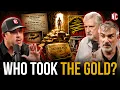 The Deep State GOLD HEIST That Could Solve The JFK Assassination Watergate Conspiracies
