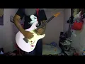 Download Lagu Melodi Lagu Slank - Virus (Lead Guitar Cover)