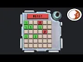 Solving KTANE Modules by programming Binary Puzzle