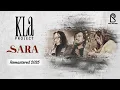 Download Lagu KLa Project - Sara | Official Lyric Video | Remastered 2025