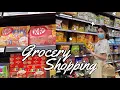 grocery shopping with me what I recommend