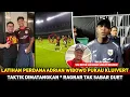 Download Lagu ADRIAN WIBOWO PUSAT PERHATIAN! Latihan terbaru Timnas full taktik~Ragnar tak sabar hadapi Lebanon