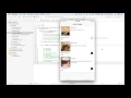 iOS Lesson 6 Introduction to local database manipulation using SQLite